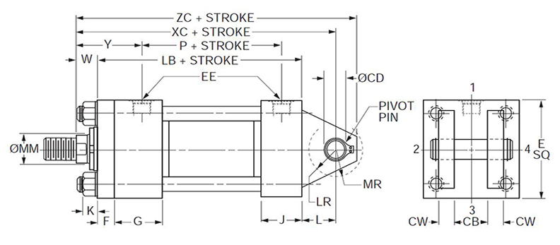 series-2H-style-BB-dimensions