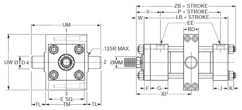 series-2H-style-DD-dimensions