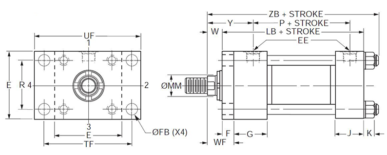 series-2H-style-J-dimensions