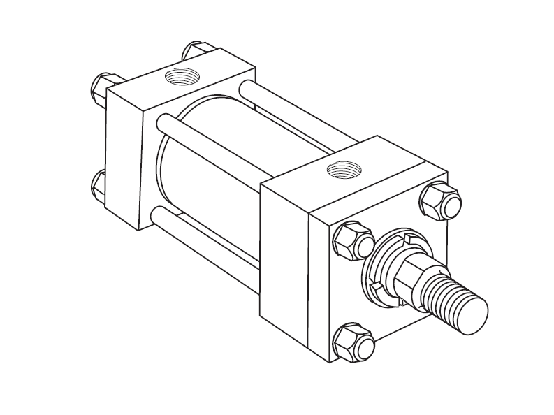 series-2h-mounting-style-f