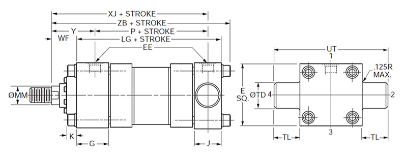 series-2HB-style-DB-dimensions