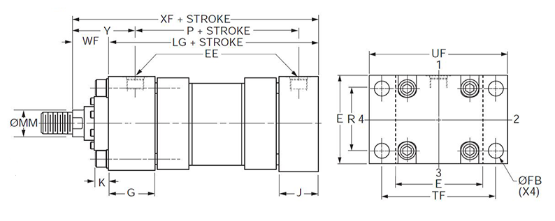 series-2HB-style-HH-dimensions