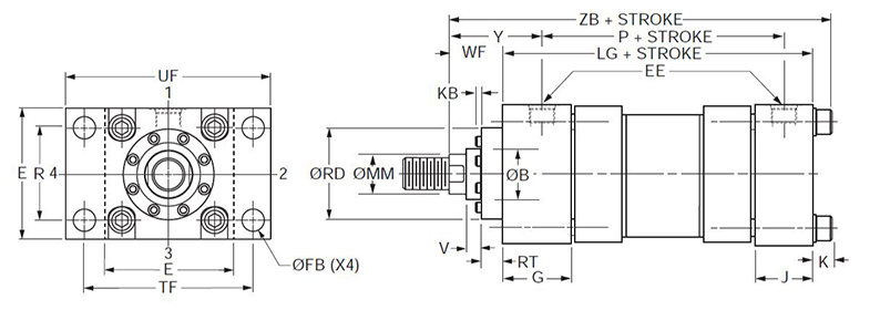 series-2HB-style-JJ-dimensions