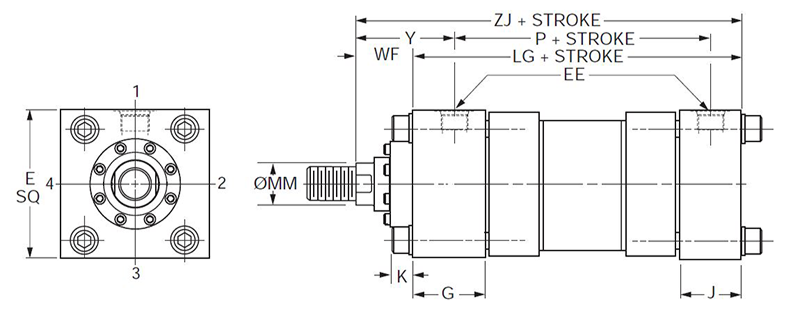 series-2HB-style-T-dimensions