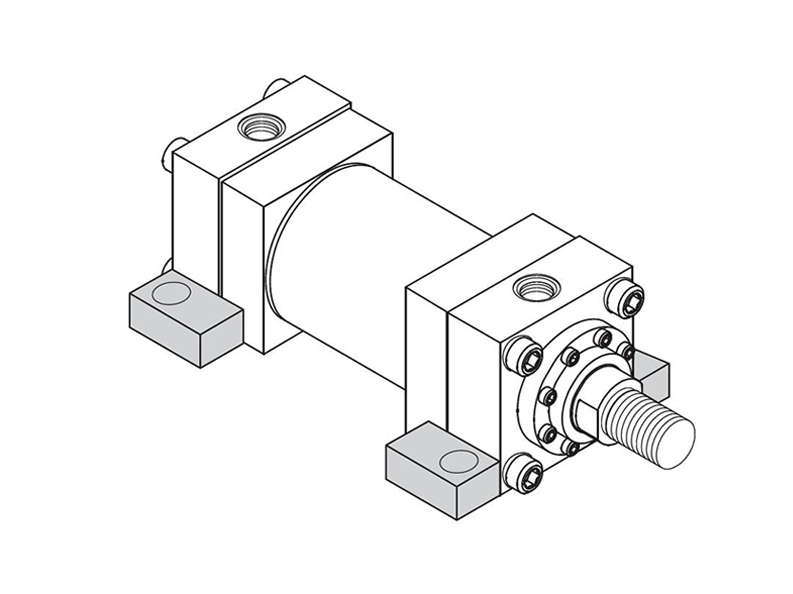 series-2hb-mounting-style-c