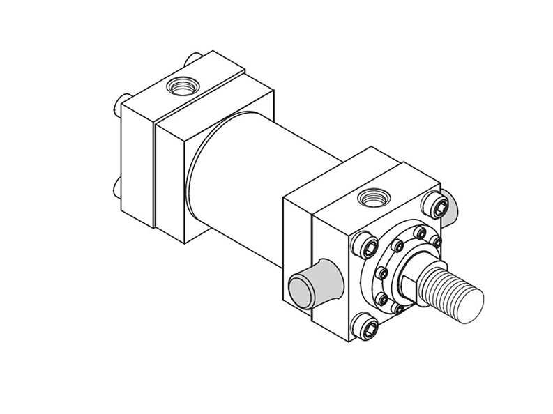 series-2hb-mounting-style-d