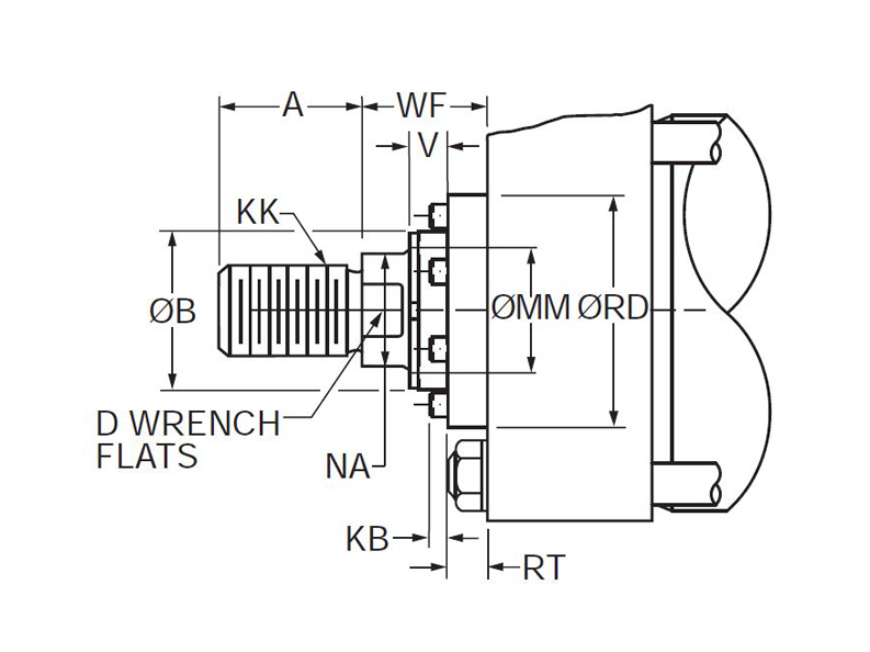 series-3H-rod-end-thread-style-4