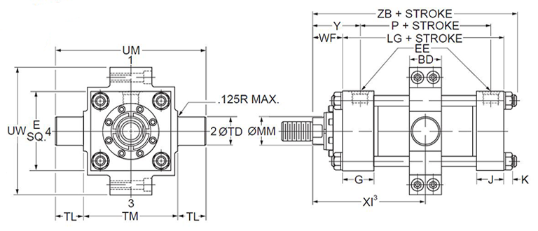 series-3H-style-DD-dimensions