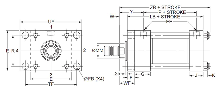 series-3H-style-J-dimensions