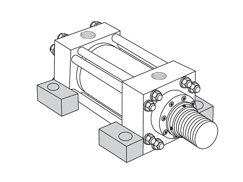 series-3h-large-bore-mounting-style-c