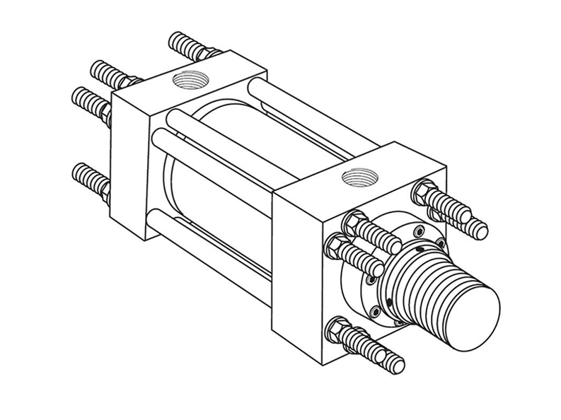 series-3h-large-bore-mounting-style-td