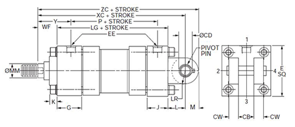 series-3HB-style-BB-dimensions