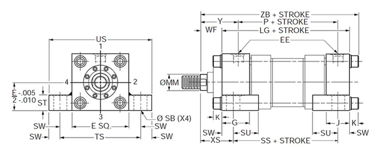 series-3HB-style-C-dimensions
