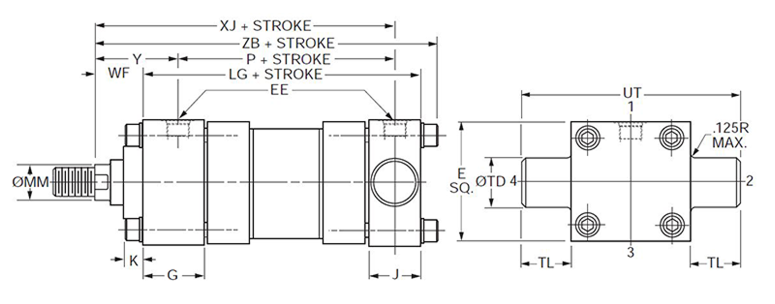 series-3HB-style-DB-dimensions