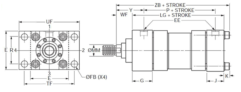 series-3HB-style-JJ-dimensions