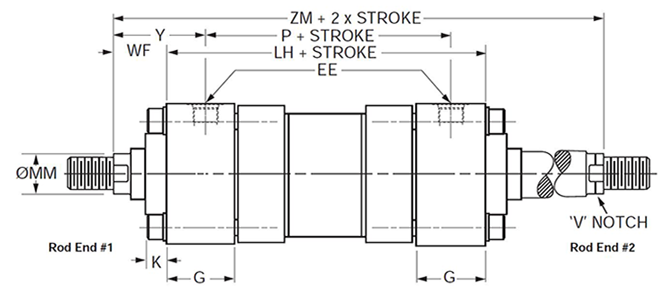 series-3HB-style-K-dimensions