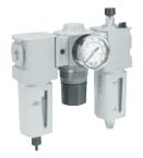 Compact-Filter-Regulator-Lubricator