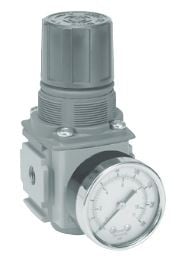 Compact-Semi-Precision-Regulator