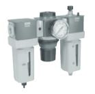 Standard-Filter-Regulator-Lubricator