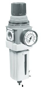 Standard-Filter-Regulator