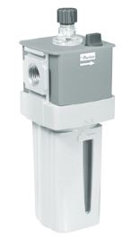 Standard-Lubricator