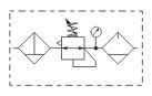 p31-filter-regulator-lubricator-symbol