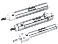 Pneumatic Cylinders