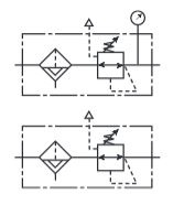precision-filter-regulator-symbols