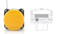 transair SCOUT tempertaure sensor