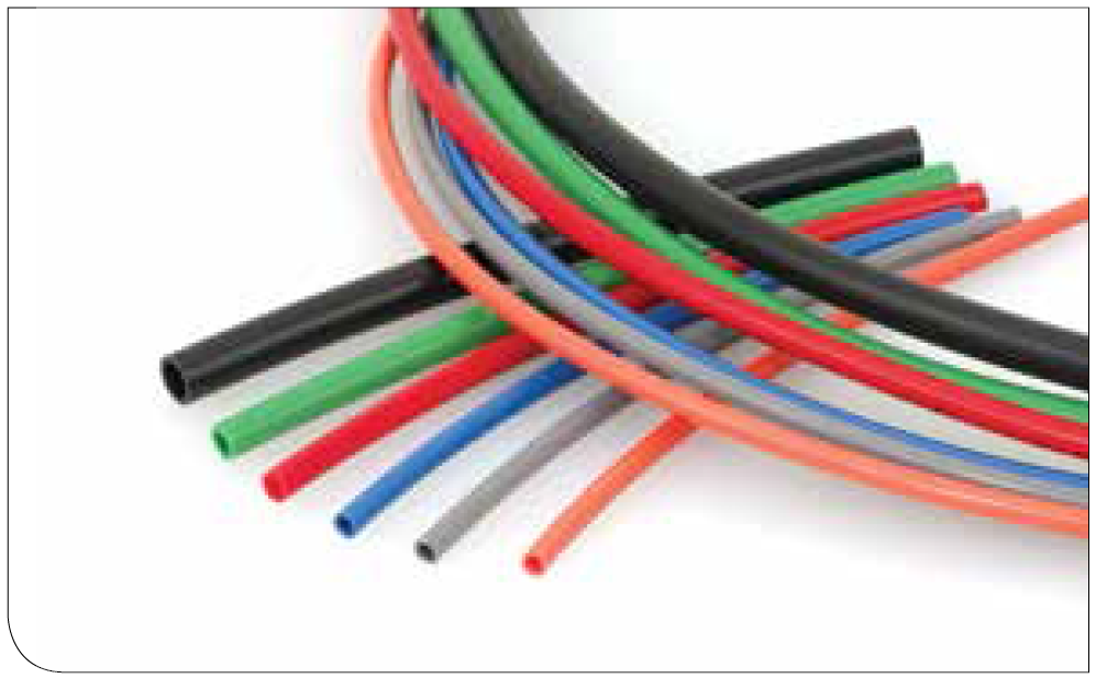 Plastic Tubing