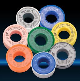 PTFE Thread Tapes