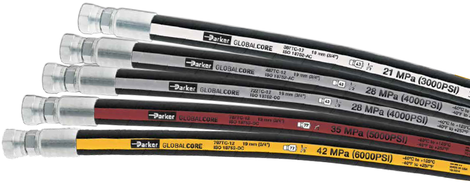 parker-globalcore-hoses