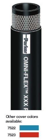 Omniflex-7521-7522-7523