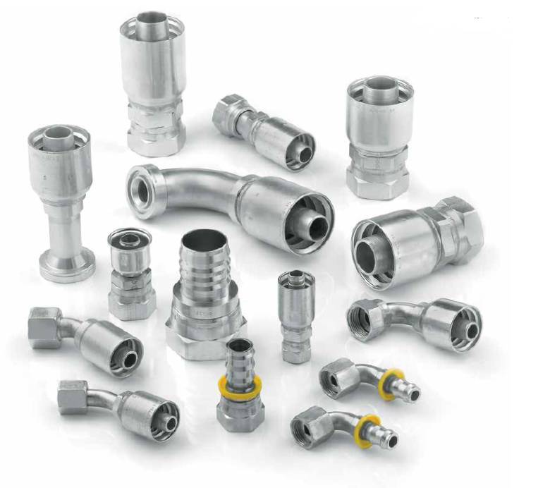 parker-hose-fittings