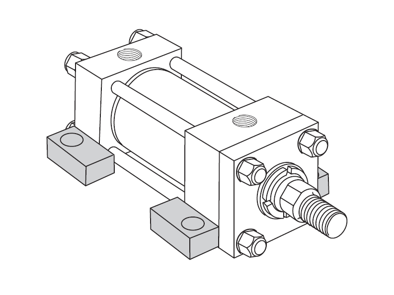 series-2h-mounting-style-c